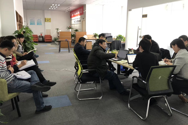 实验室知识、手艺培训